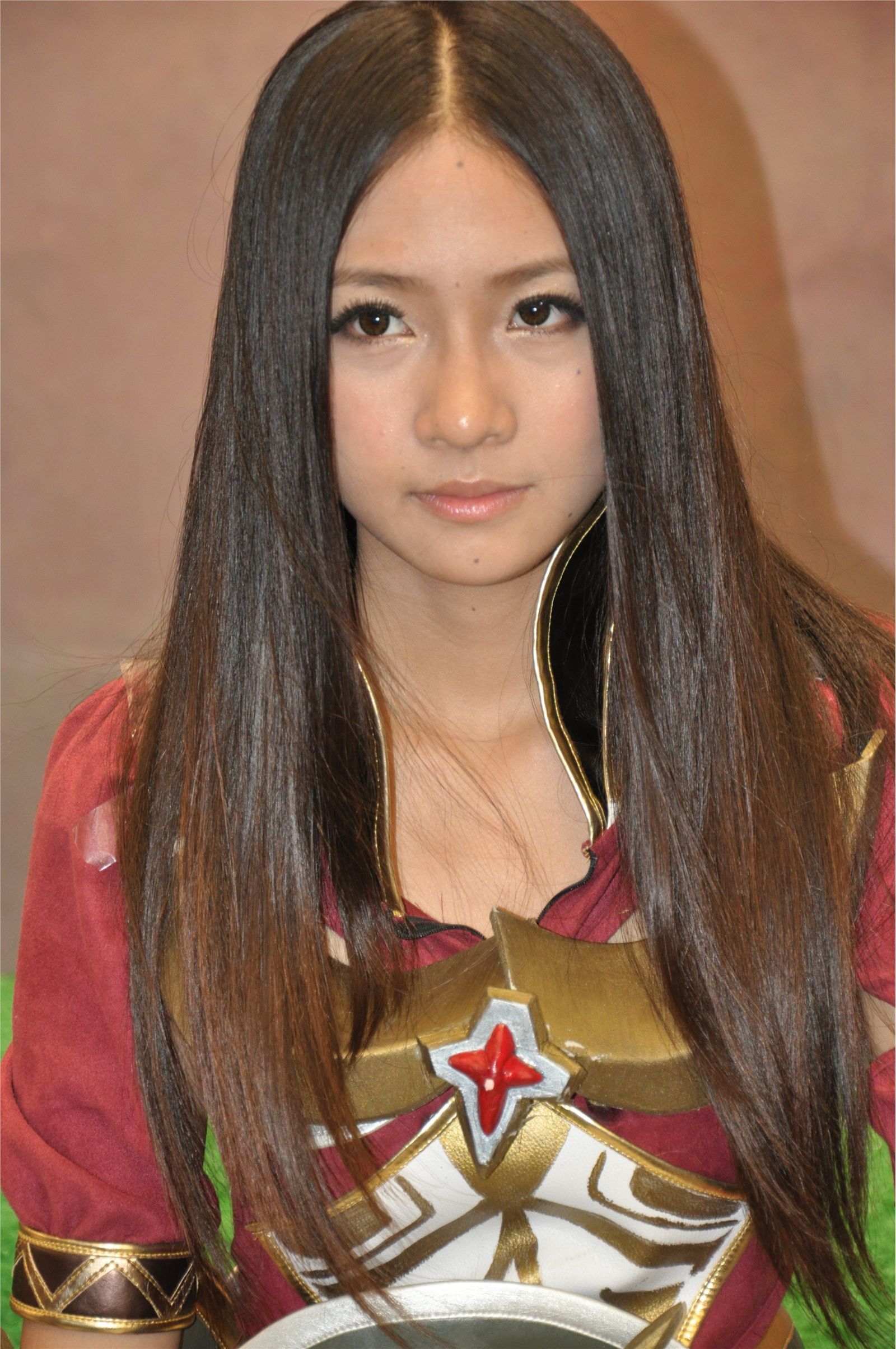 国产美女模特写真图片　chinajoy 72902